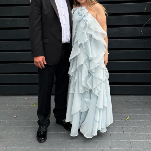 Aje Pandora Dress - Picture 3 of 3